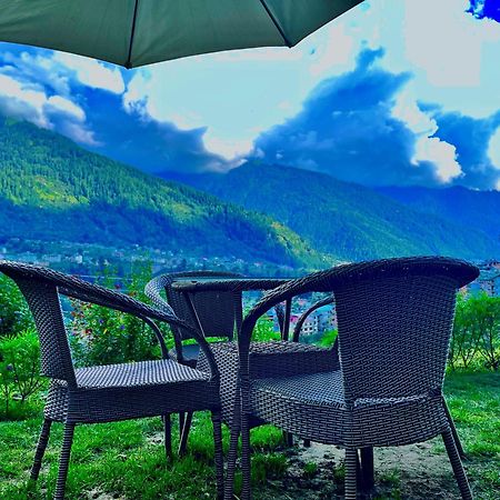 Himalayan River Mountain View 2 Bedrooms Cottage, Manali Extérieur photo